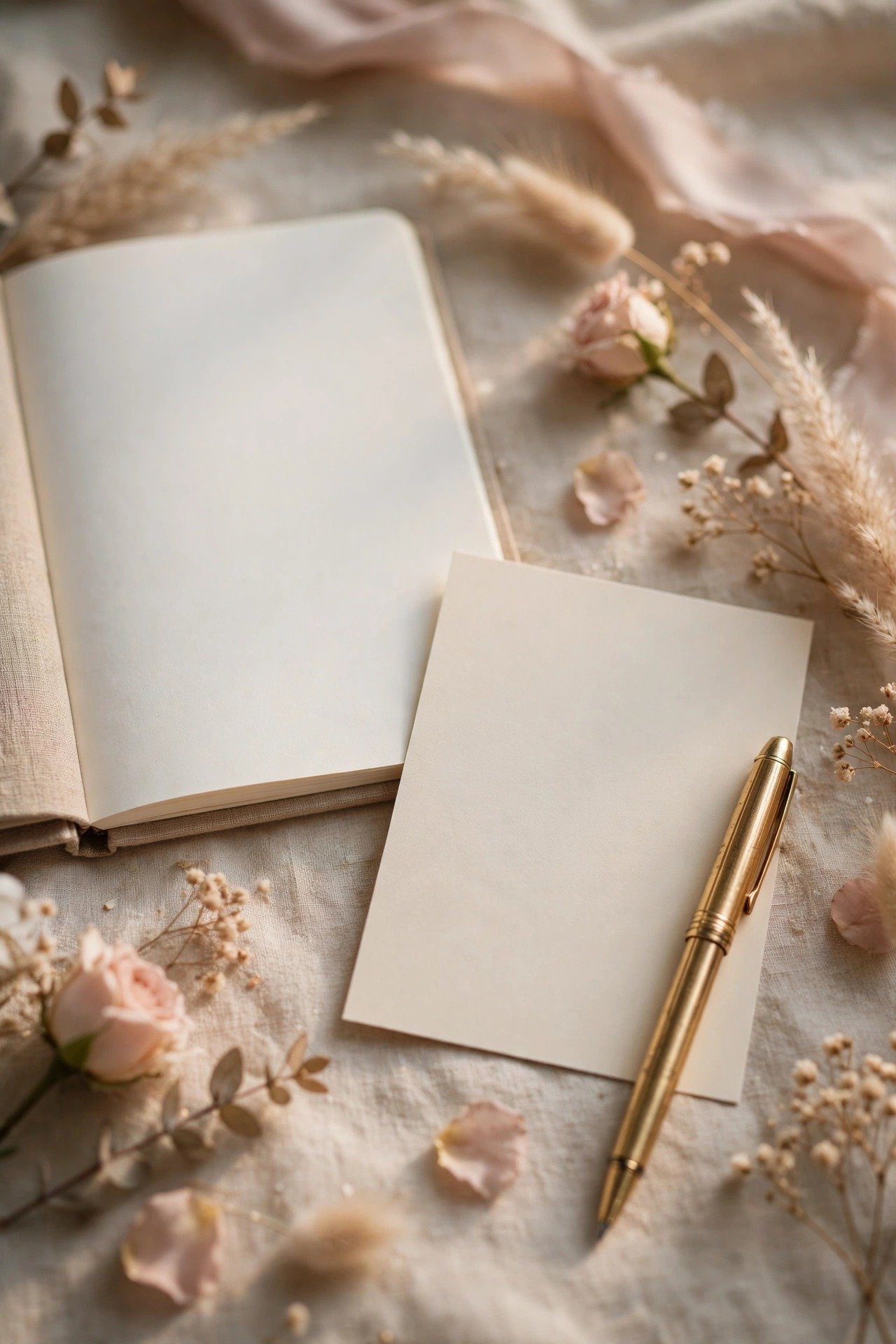 A tracker row marked as regret with a small note that a kind message was sent