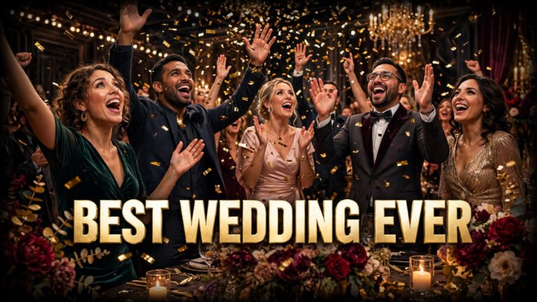 5 Things That Will Make Your Guests Say \